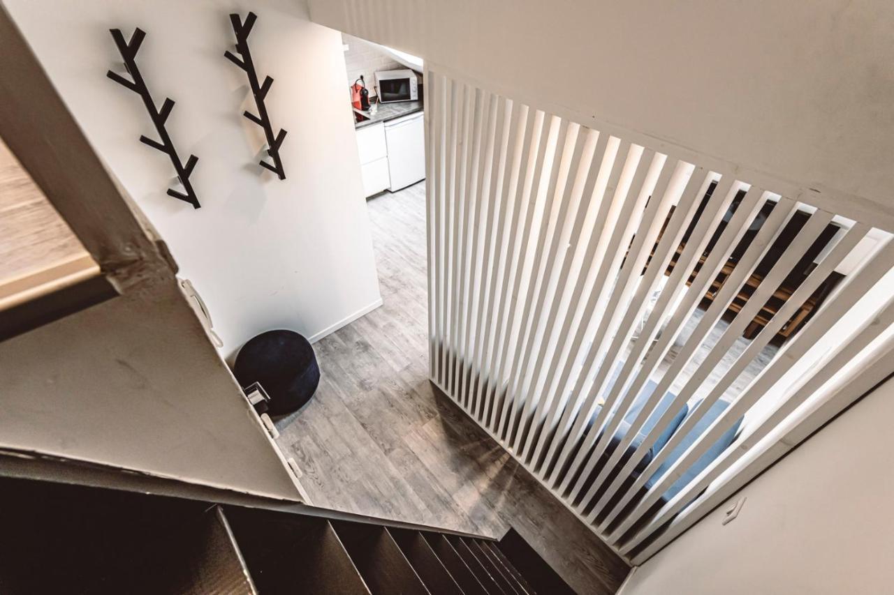 Le Coquet Logement Climatise Face A La Cathedrale - 3G Reims Ngoại thất bức ảnh