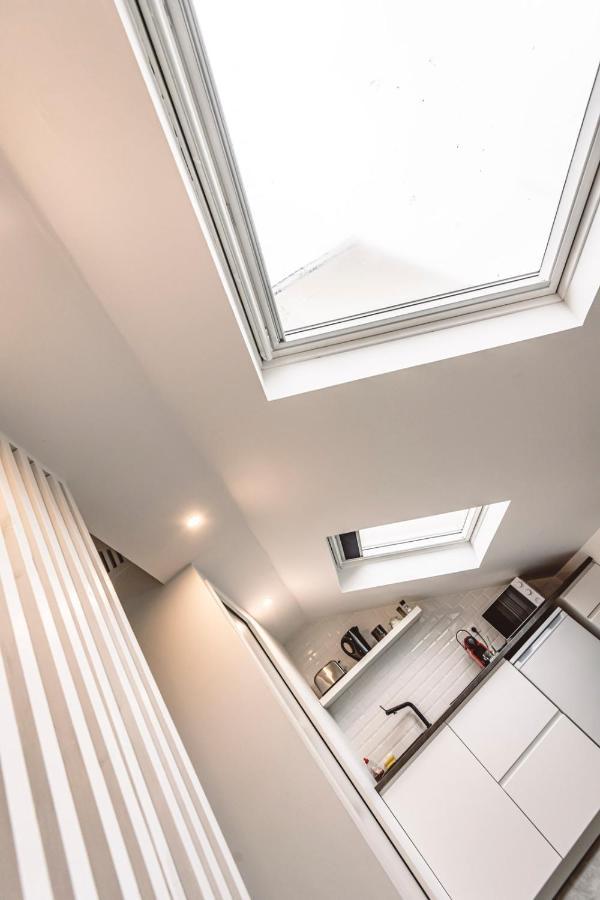 Le Coquet Logement Climatise Face A La Cathedrale - 3G Reims Ngoại thất bức ảnh